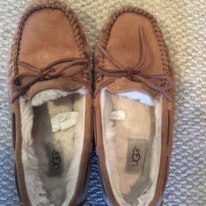 Women’s UGG Moccasins